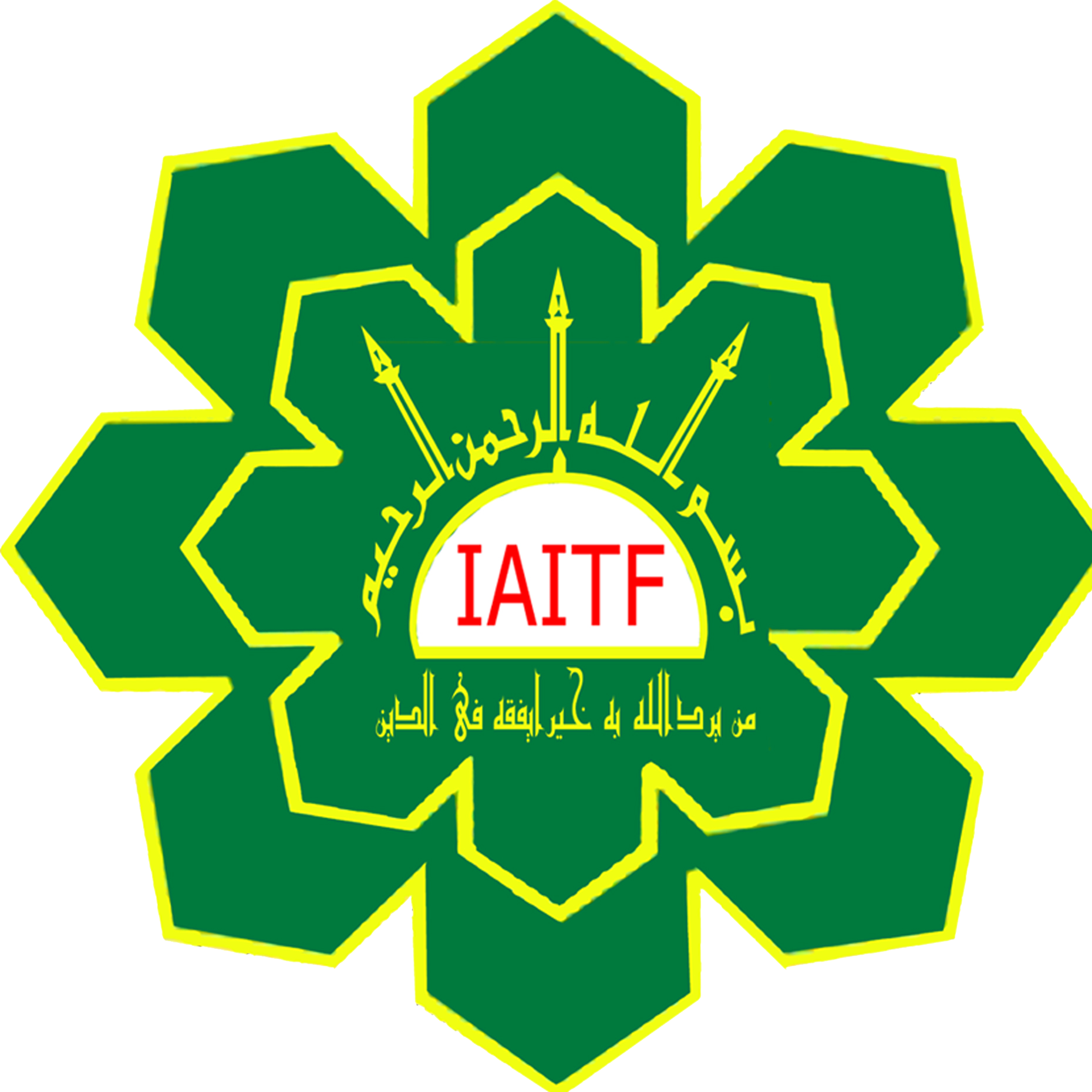 IAITF DUMAI