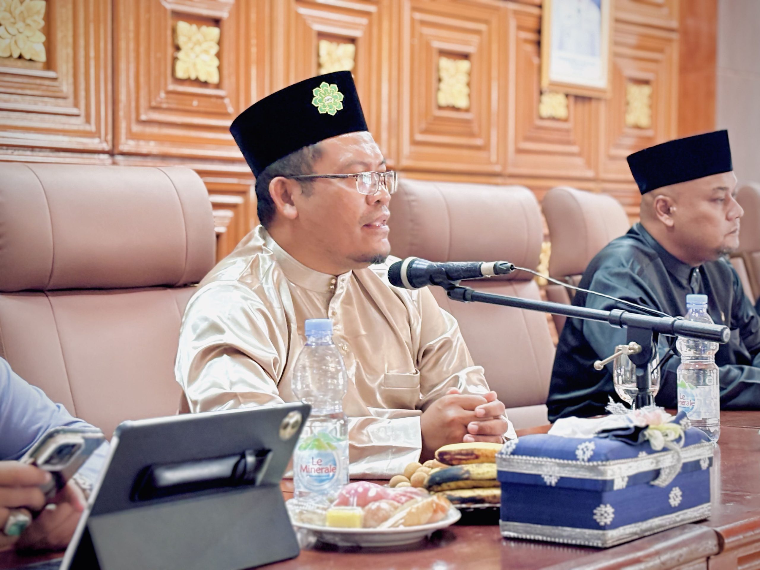 Sri Indrapura: Dari Warisan Bāb al-Qawā‘id Menuju Gagasan Provinsi Maritim Baru di Selat Melaka